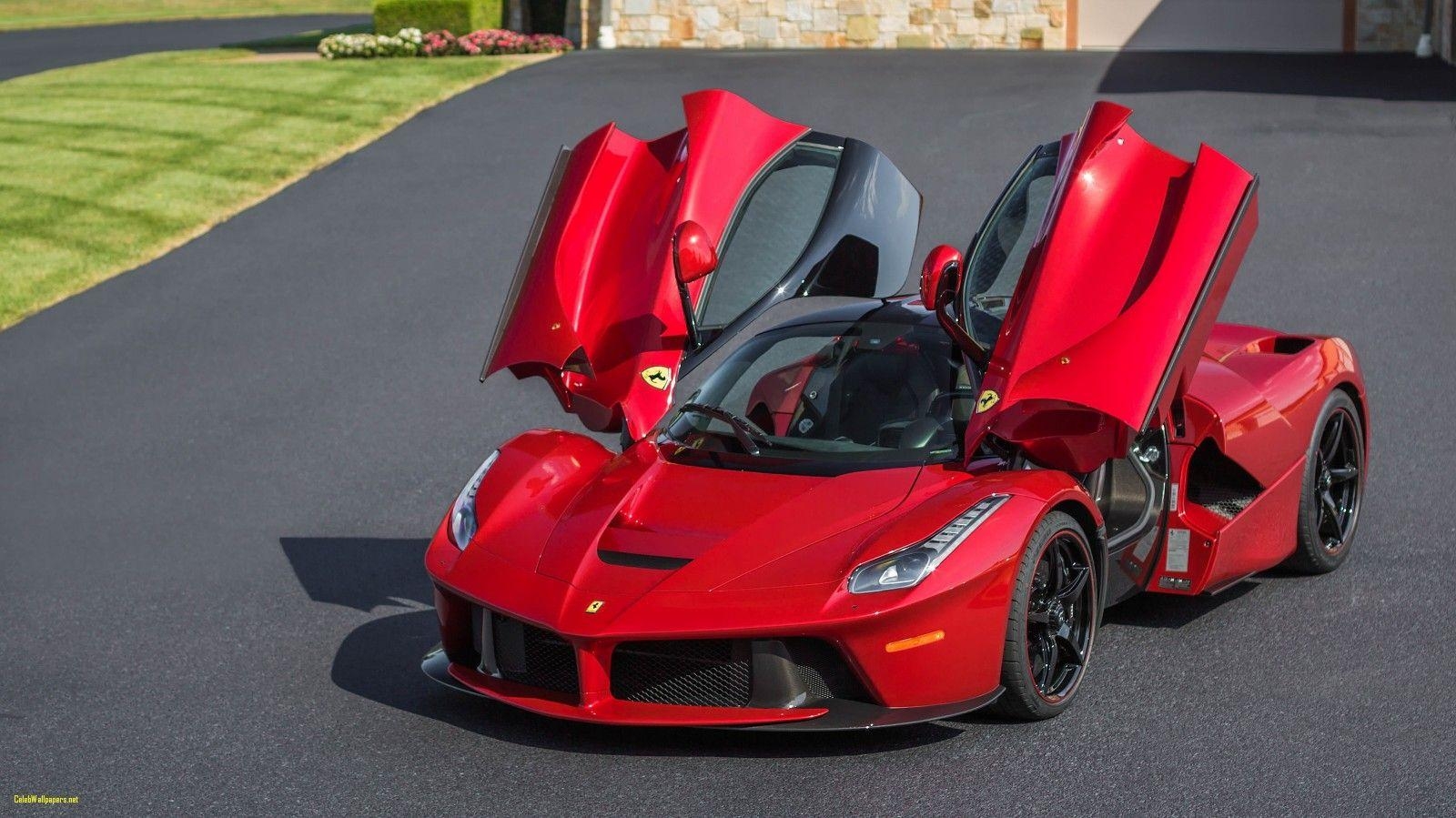 LaFerrari, Ferrari, HD, lieblich, Auto, 1600x900 HD Desktop