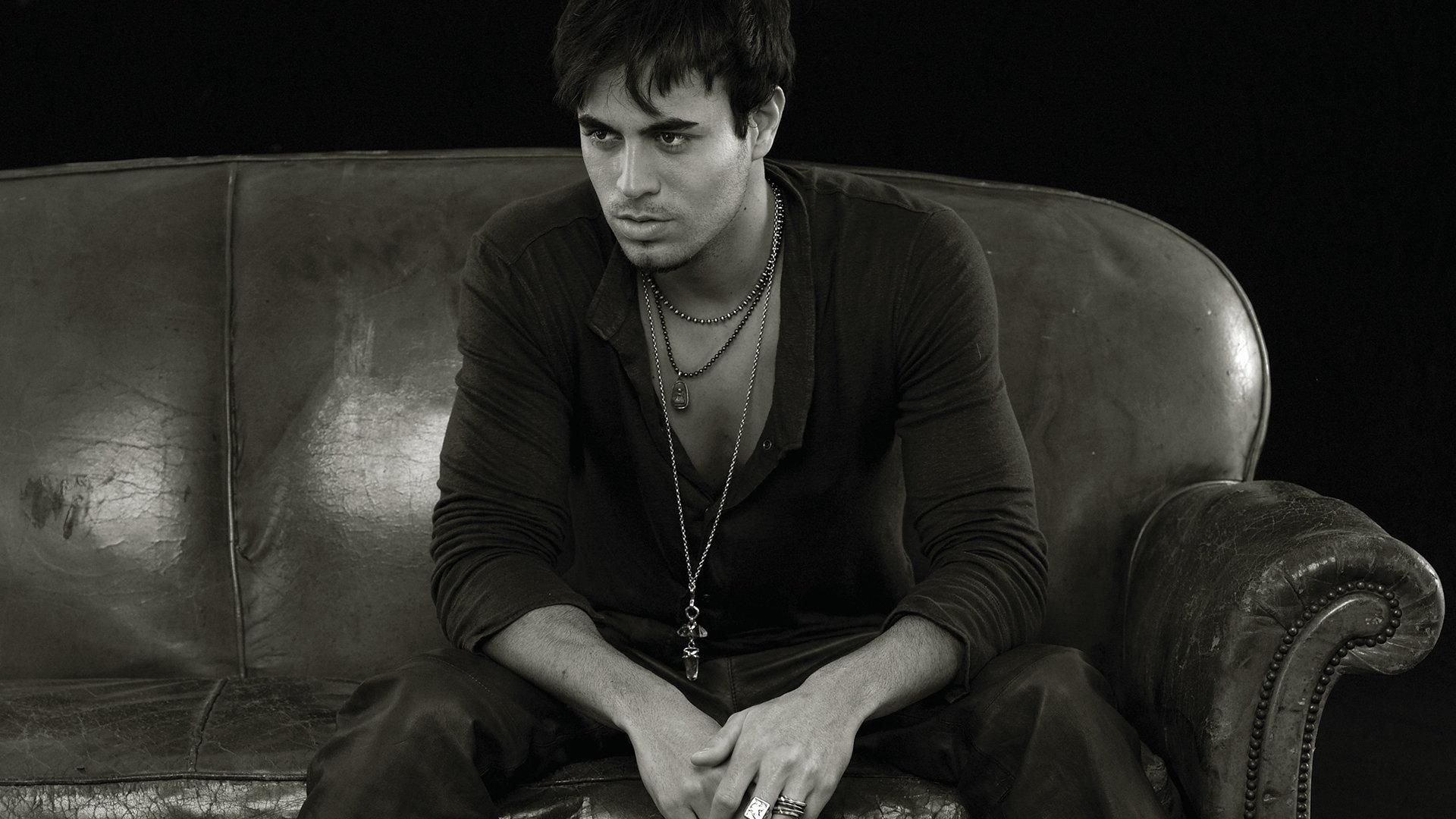 Enrique Iglesias, Full HD, 1080p, Bild, Künstler, 1920x1080 Full HD Desktop