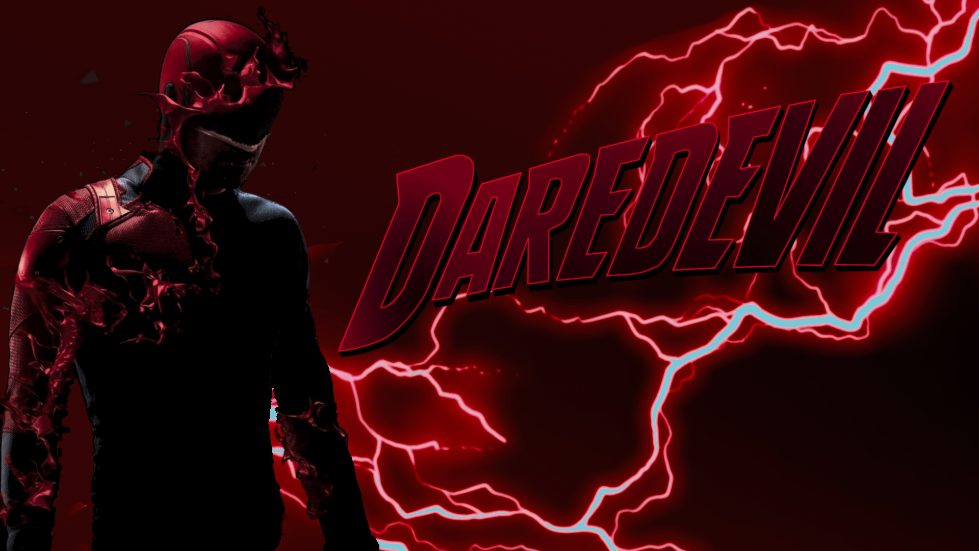 Daredevil, Comics, Helden, HD, Marvel, 1920x1080 Full HD Desktop