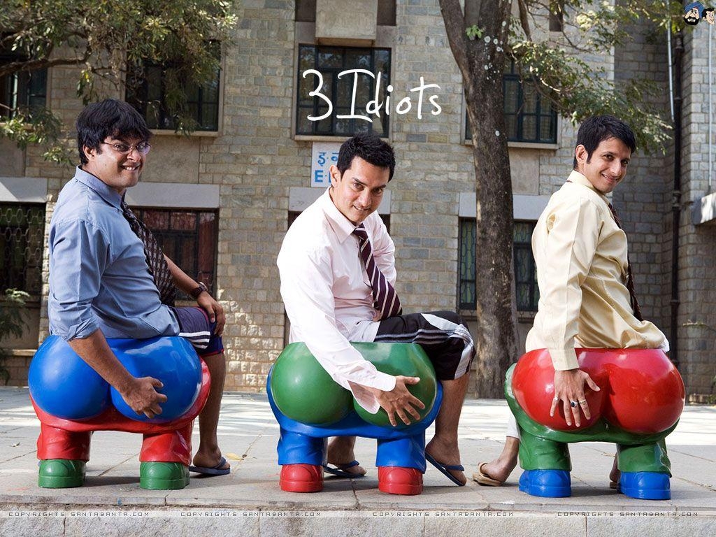 3 Idiots, Film, Bollywood, Tapete, Bilder, 1030x770 HD Desktop