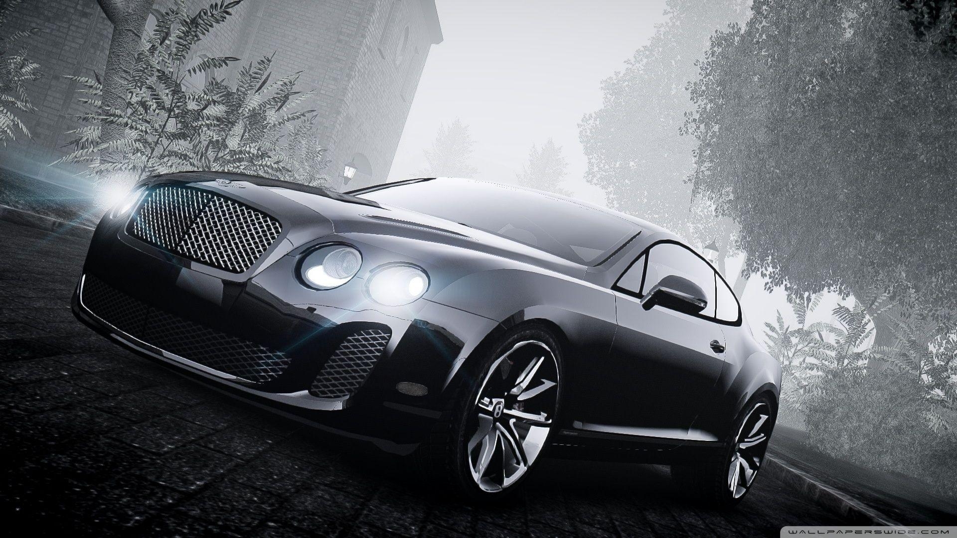 Bentley, Videospiel, Screenshot, 4K, Desktop, 1920x1080 Full HD Desktop