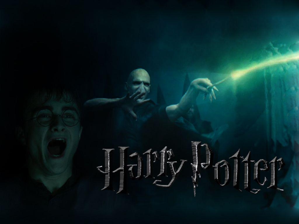 Lord Voldemort, Harry Potter, Magie, Dunkler Lord, Film, 1030x770 HD Desktop