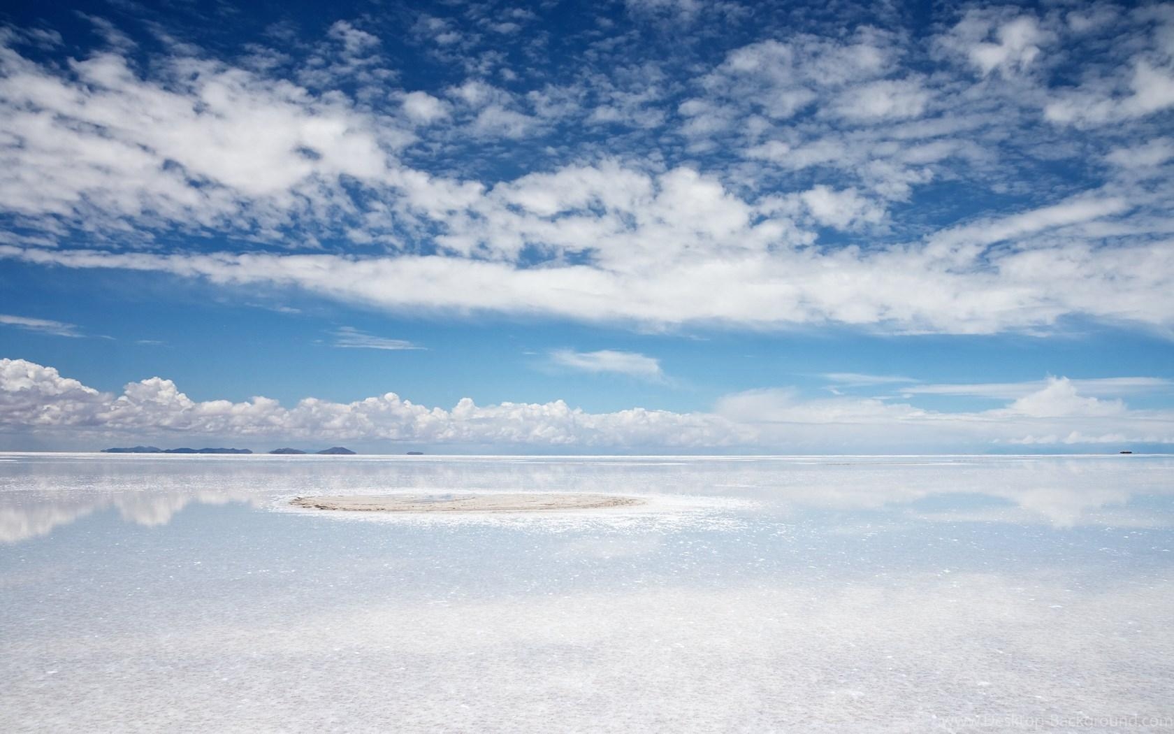 Salar de Uyuni, Bolivien, 4K, Natur, Reisefotografie, 1680x1050 HD Desktop