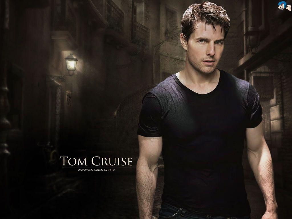 Tom Cruise, Filmstar, HD, Action, Kino, 1030x770 HD Desktop