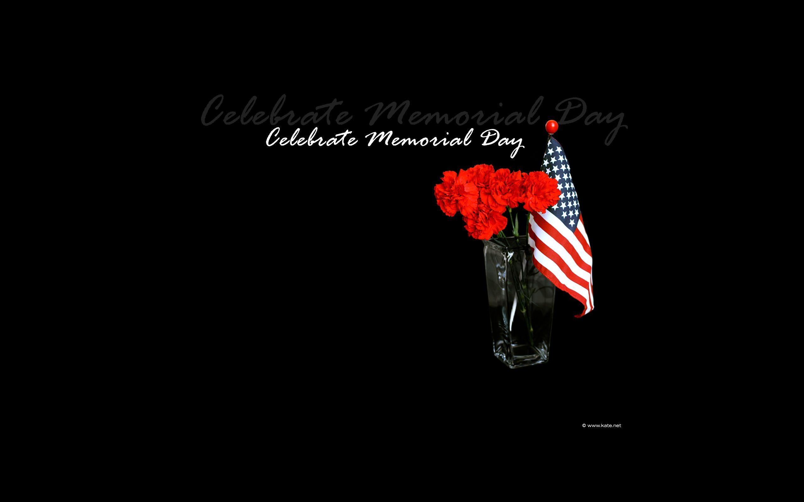 Memorial Day, Wallpaper, Katenet, Bild, Feiertag, 2560x1600 HD Desktop