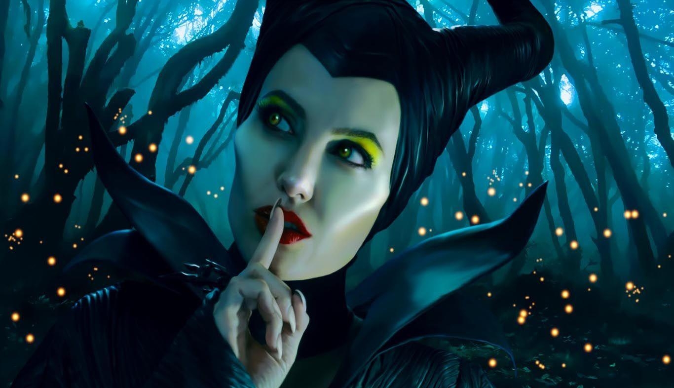 Maleficent Film, Disney, 15 x 786, Abenteuer, 1370x790 HD Desktop