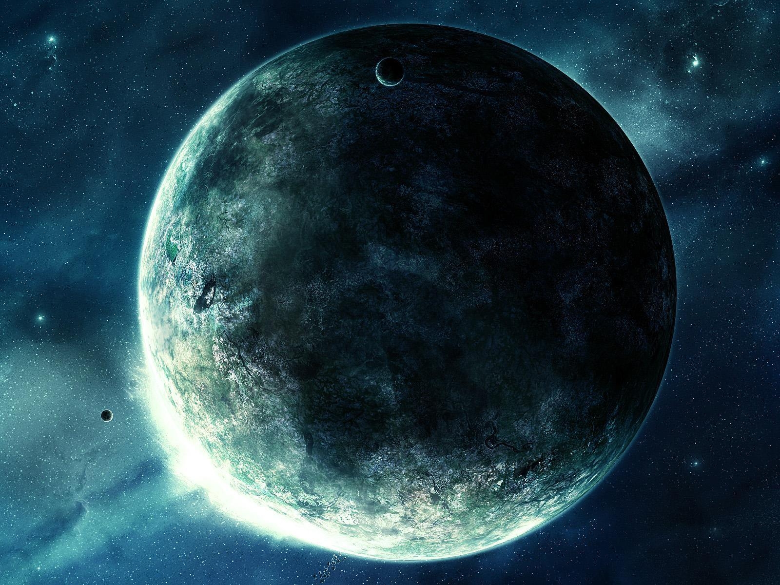 Uranus, Planet, Astronomie, Weltraum, Tapete, 1600x1200 HD Desktop