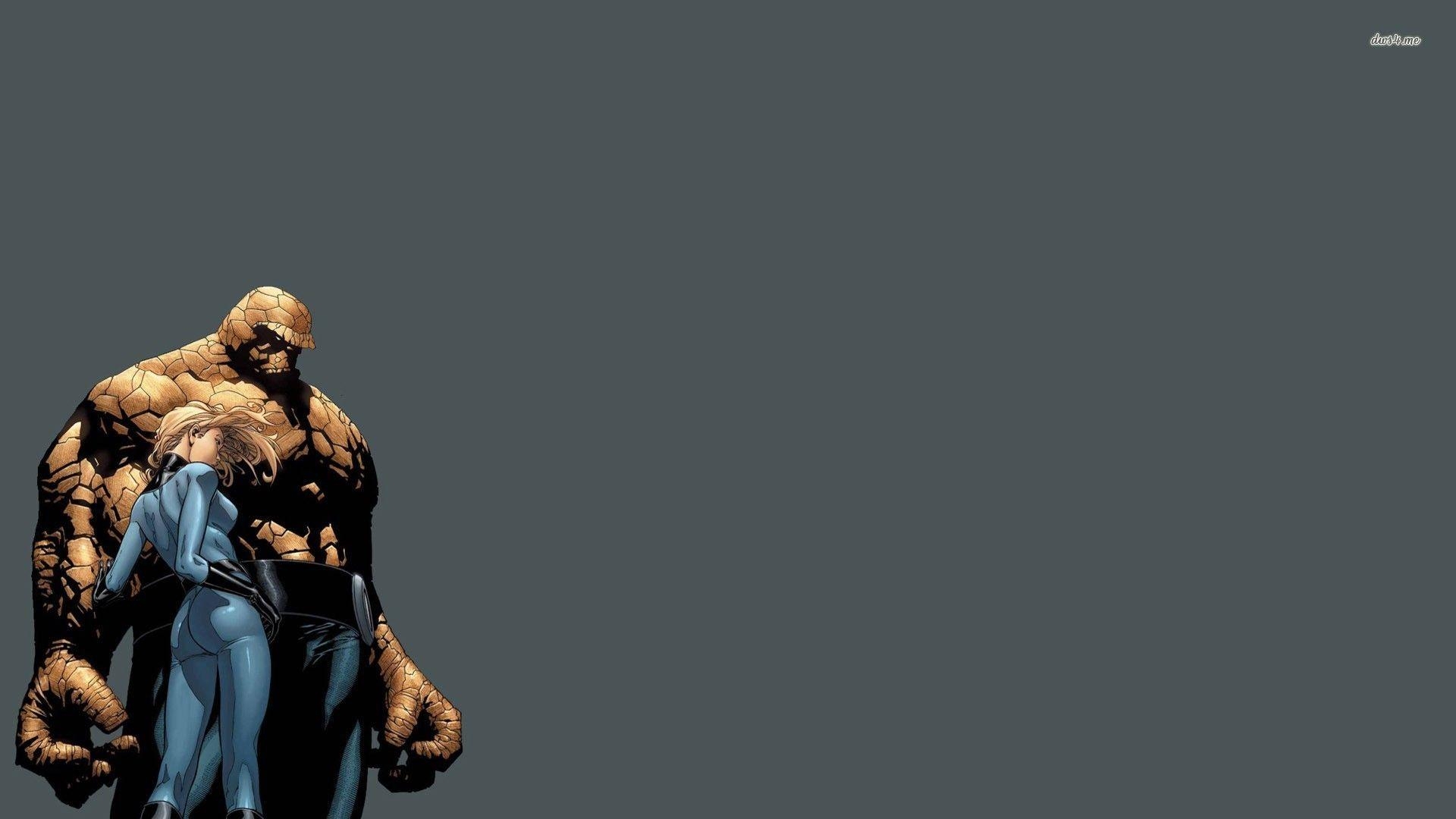 Unsichtbare Frau, Filme, Wallpaper, Marvel, Superheldin, 1920x1080 Full HD Desktop