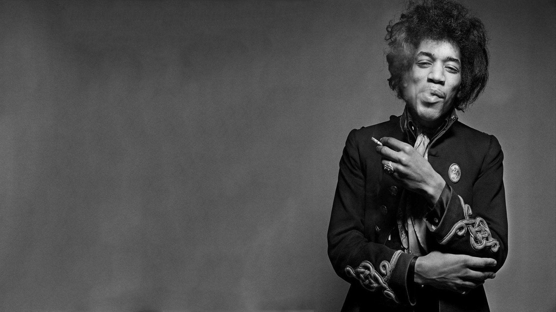 Jimi Hendrix, Gitarre, Rockmusik, 1960er, Musiker, 1920x1080 Full HD Desktop