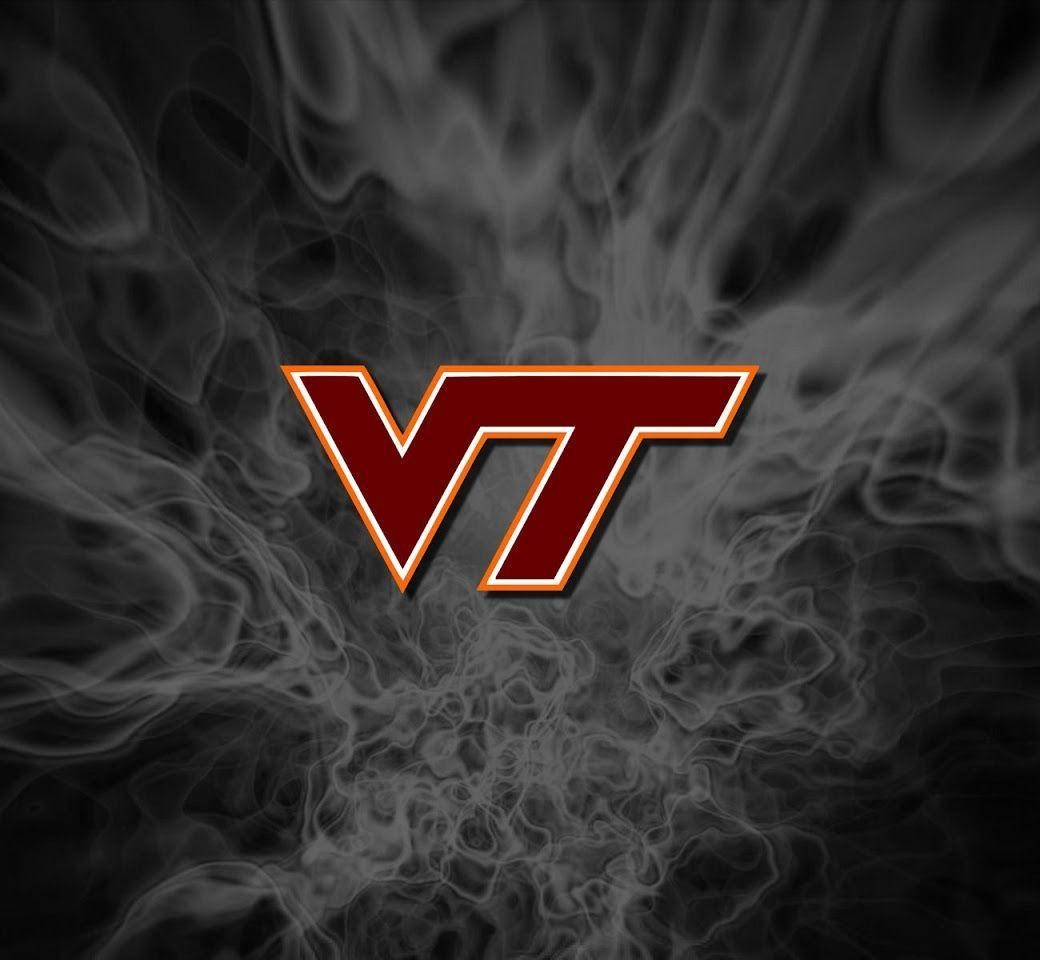 Virginia Tech, Hintergrund, Universität, Hokies, USA, 1040x960 HD Desktop