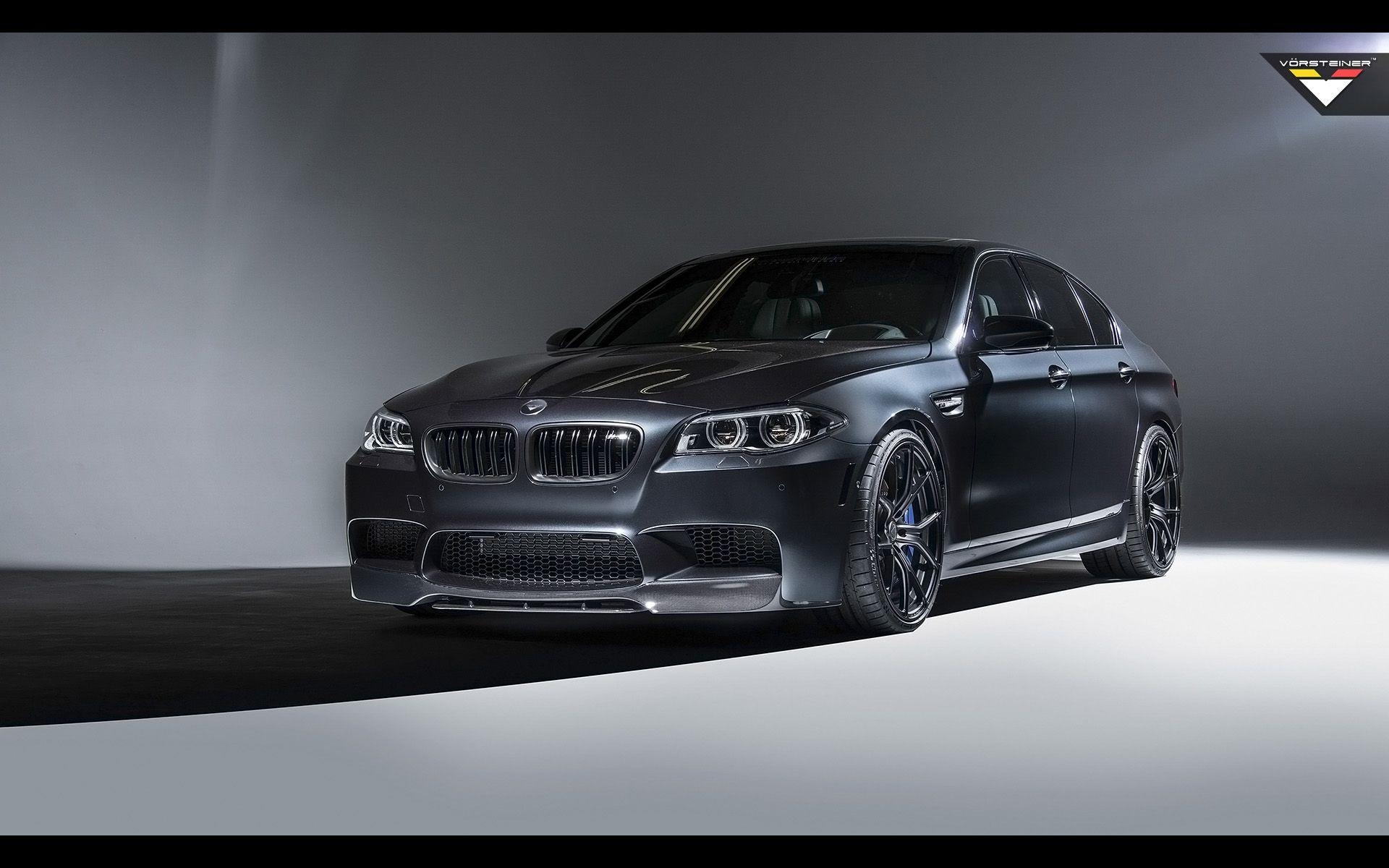 Vorsteiner BMW M5, HD, Auto, Leistung, Design, 1920x1200 HD Desktop