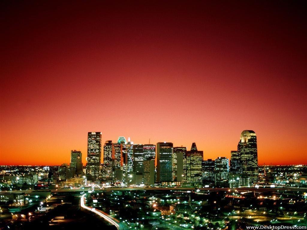 Dallas Texas, Großstadt, Hintergrund, Reisen, Stadt, 1030x770 HD Desktop