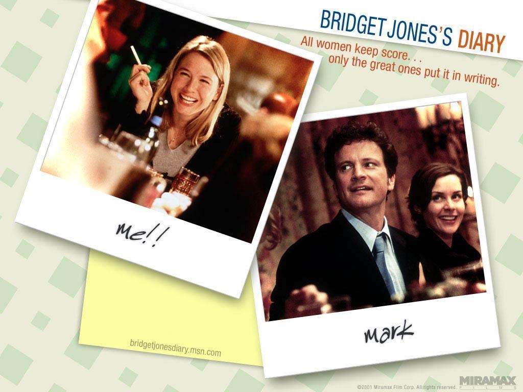 Bridget Jones, Hintergrund, Film, Komödie, Zellweger, 1030x770 HD Desktop