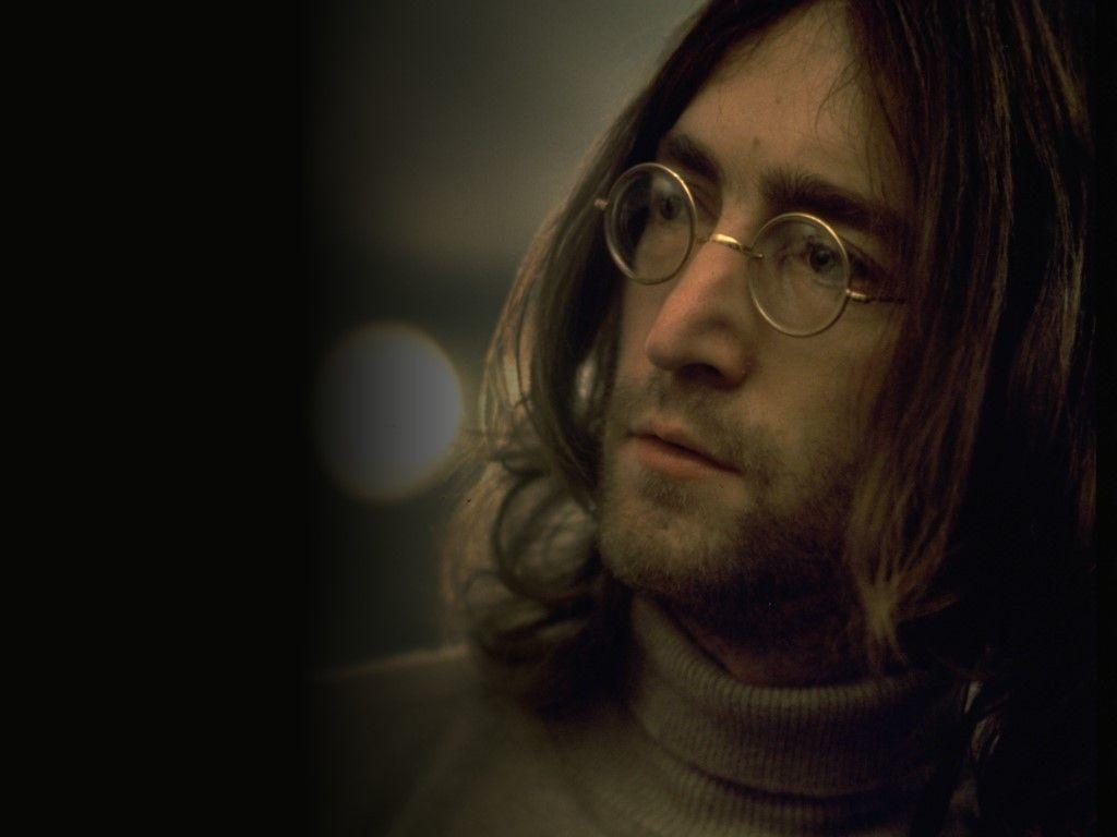 John Lennon, Hintergrund, Musik, Künstlertapete, 1030x770 HD Desktop