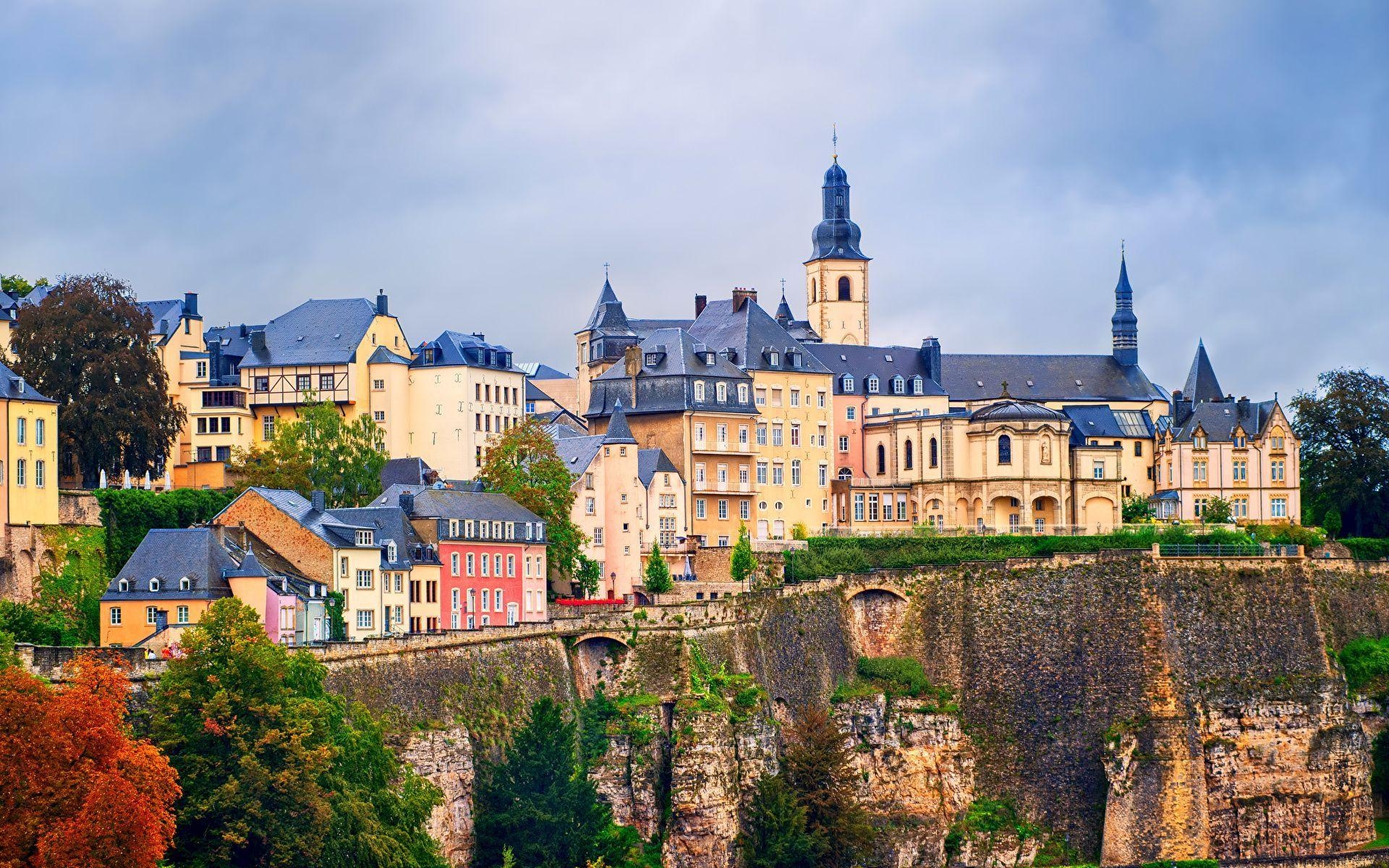 Luxemburg, Reisen, Kultur, Erbe, Europa, 1920x1200 HD Desktop