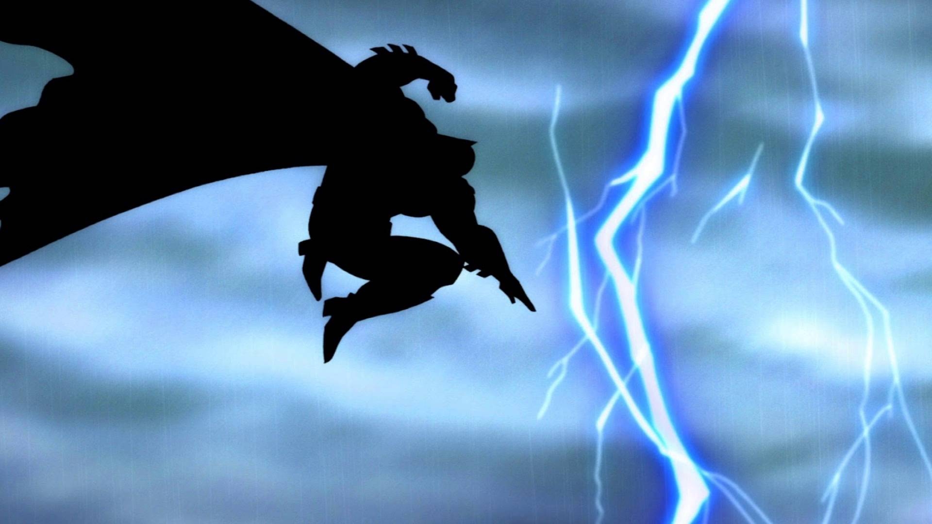 Dark Knight Returns, Hintergrund, Batman, Filmkunst, HD, 1920x1080 Full HD Desktop