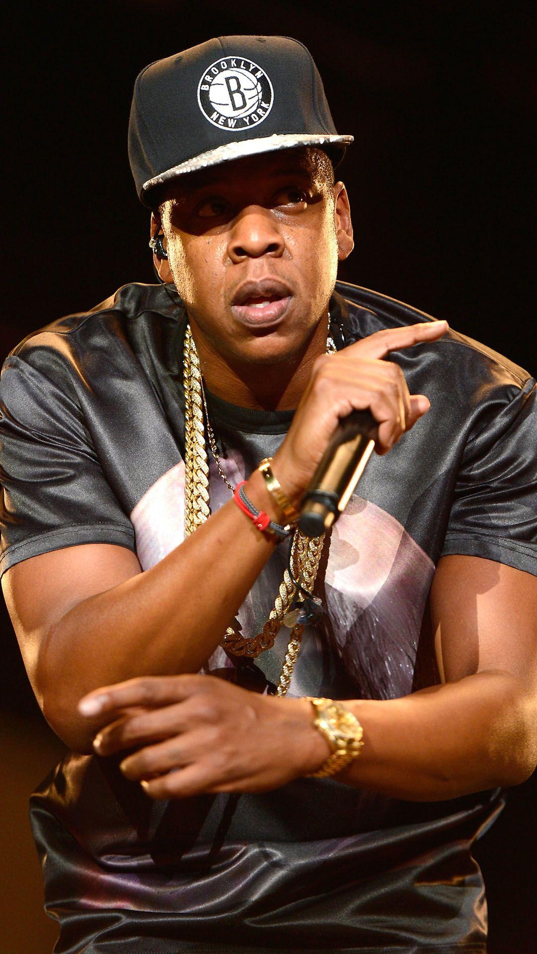 Jay Z, Sänger, Android, kostenloser Download, HD, 1080x1920 Full HD Handy