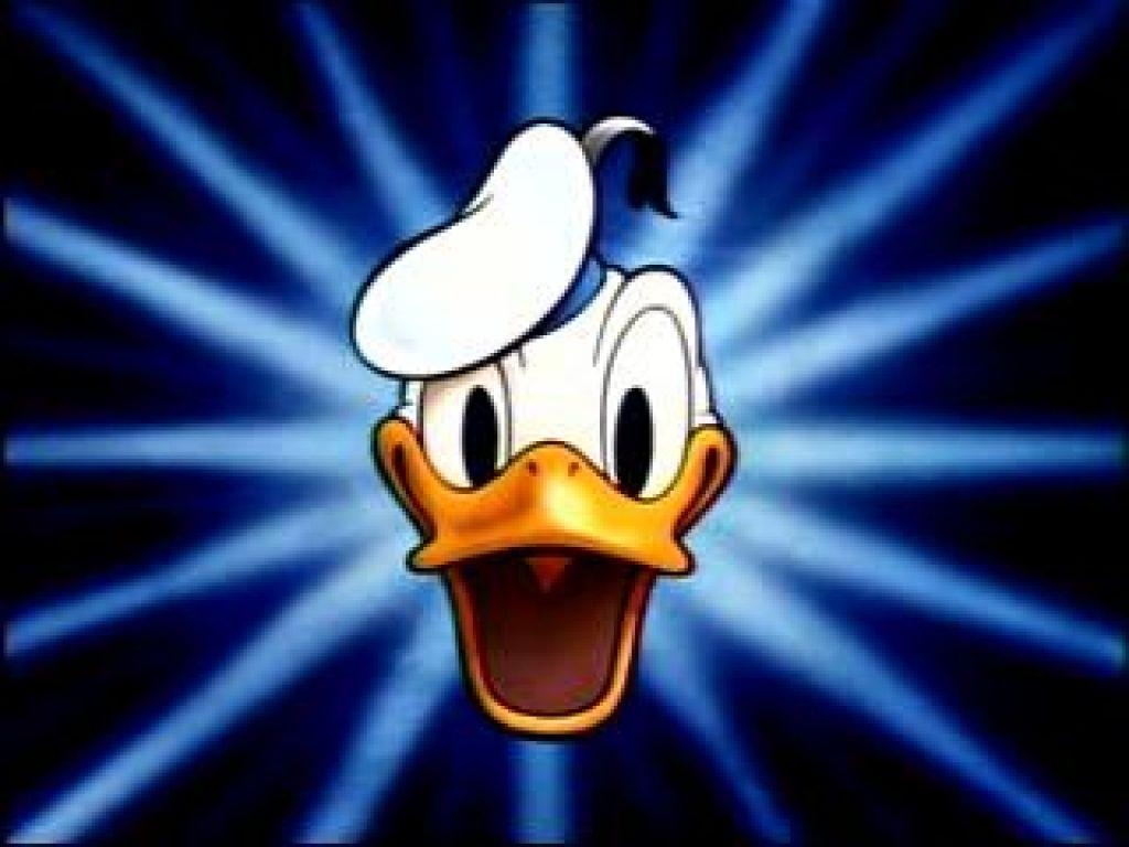 Donald Duck, Disney, 12x768, Ente, Cartoon, 1030x770 HD Desktop