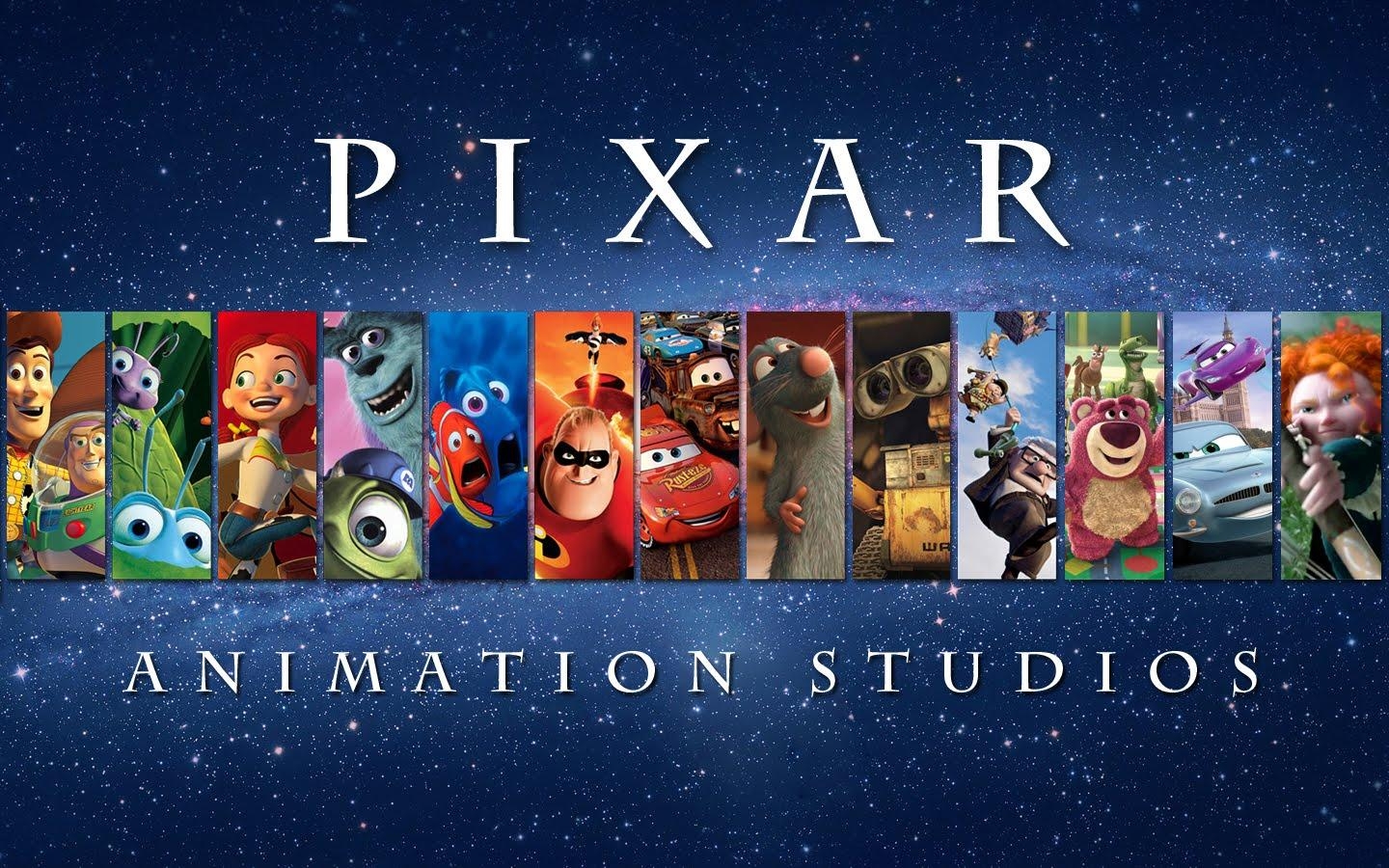 Pixar Mobile, Hintergrundbilder, Animation, Desktop, Kinder, 1440x900 HD Desktop