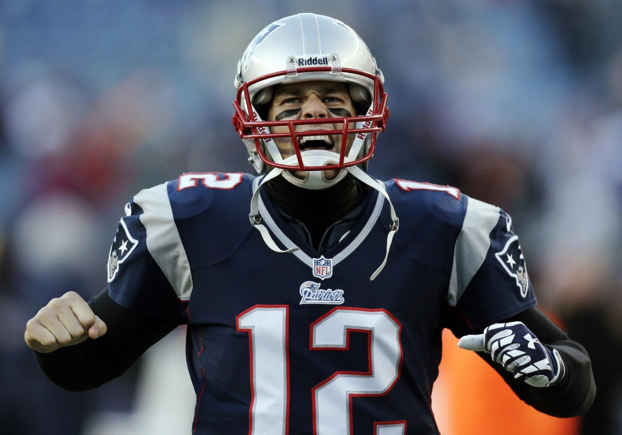 Tom Brady, 9652px, Bild, Hintergrund, Sport, 2050x1440 HD Desktop