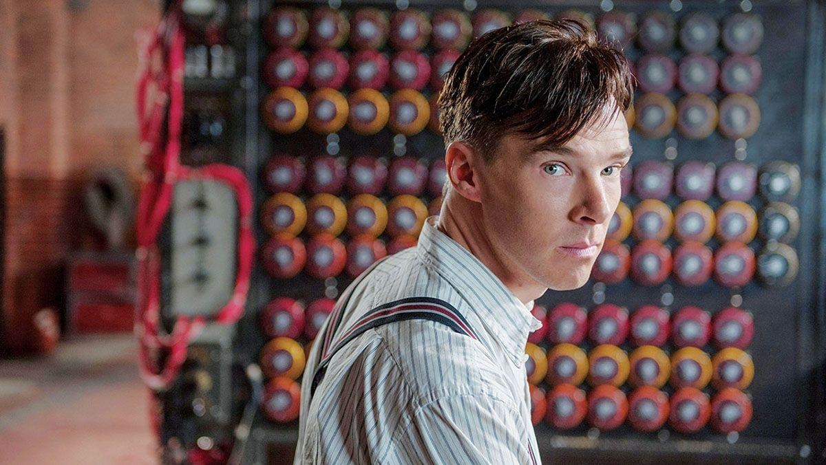 The Imitation Game, HD, Windows, Hintergrundbild, Alan Turing, 1200x680 HD Desktop