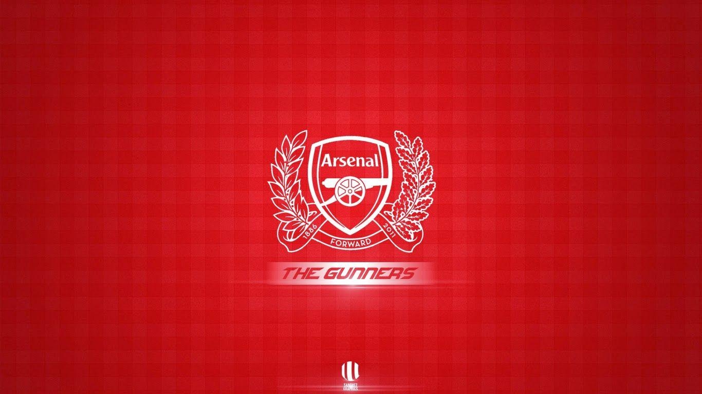 The Gunners, Arsenal FC, Fußball, Wallpaper, London, 1370x770 HD Desktop