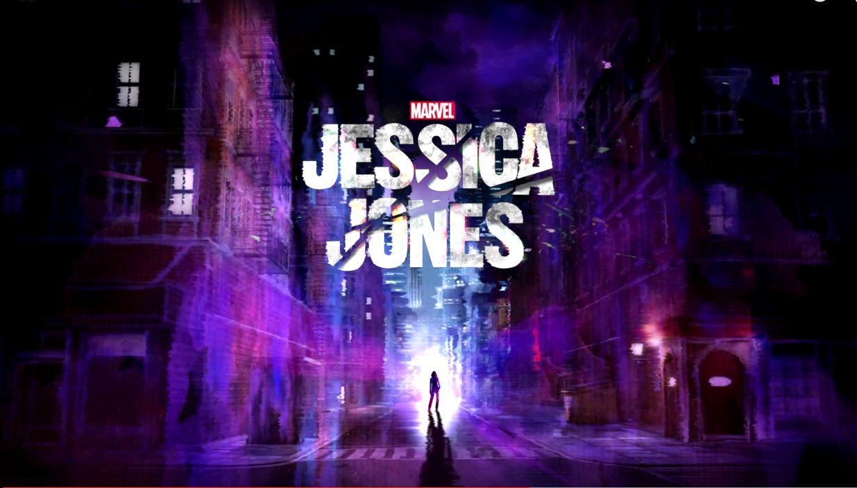 Jessica Jones, Superhelden Geschichte, Marvel, Komplexes Drama, TV-Serie, 1240x710 HD Desktop