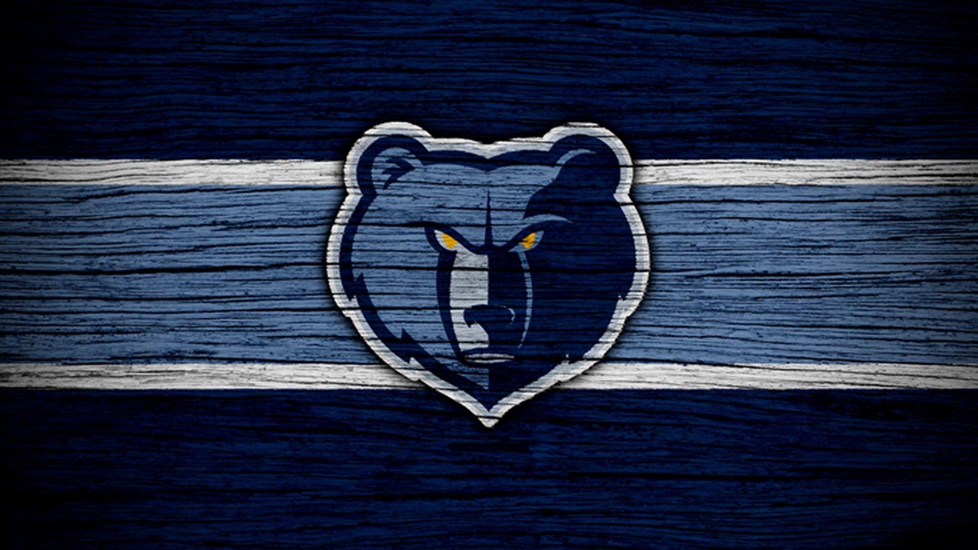 Memphis Grizzlies, Desktop, Basketball, Hintergrund, Team, 1920x1080 Full HD Desktop