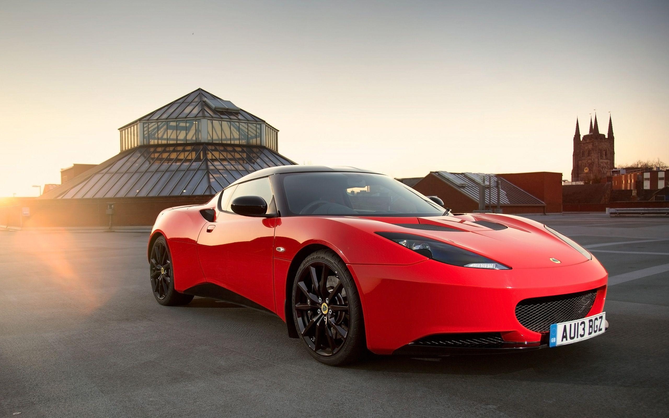 Lotus Evora, Sportwagen, Racer, HD, Auto, 2560x1600 HD Desktop