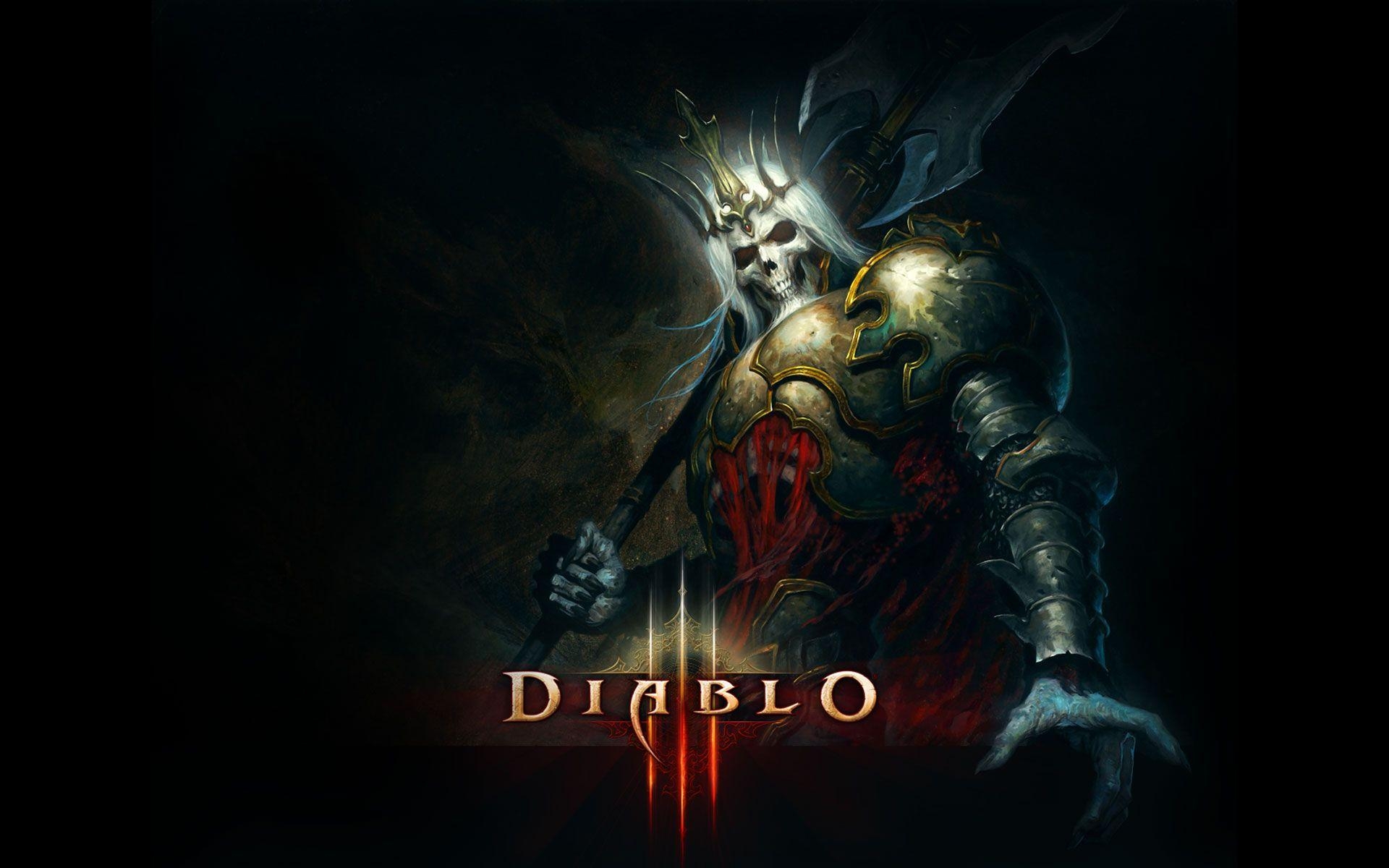 Diablo III, HD, Spiel, Widescreen, Tapete, 1920x1200 HD Desktop