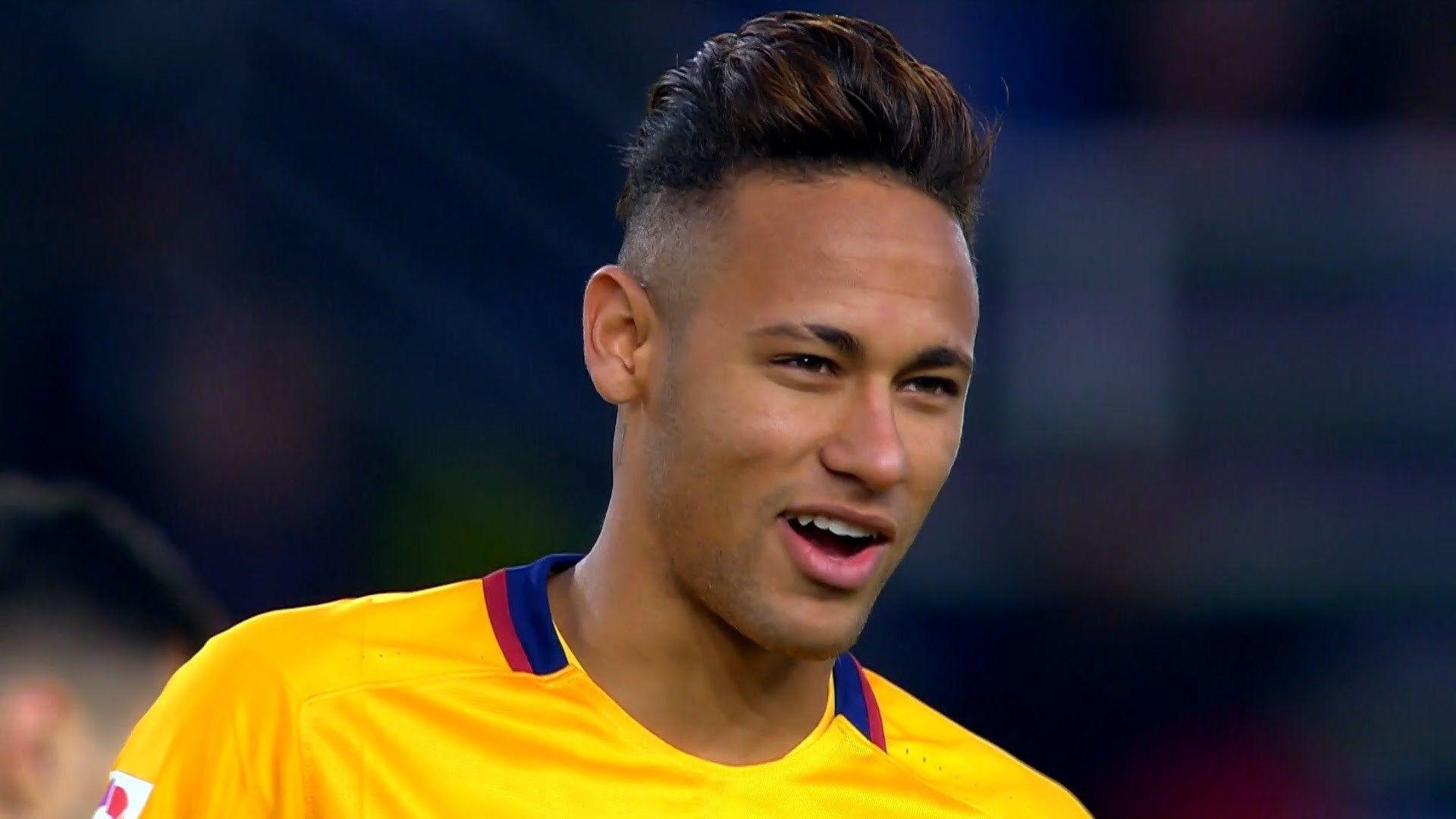 Neymar, Frisur, HD, Sport, Fußball, 1920x1080 Full HD Desktop