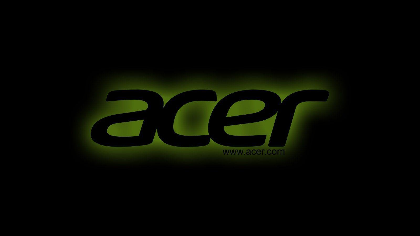 Acer, HD, Hintergrundbild, Markenlogo, Bildschirm, 1600x900 HD Desktop