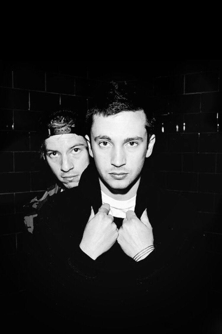 Josh Dun, Tyler Joseph, Twenty One Pilots, Band, Auftritt, 750x1130 HD Handy