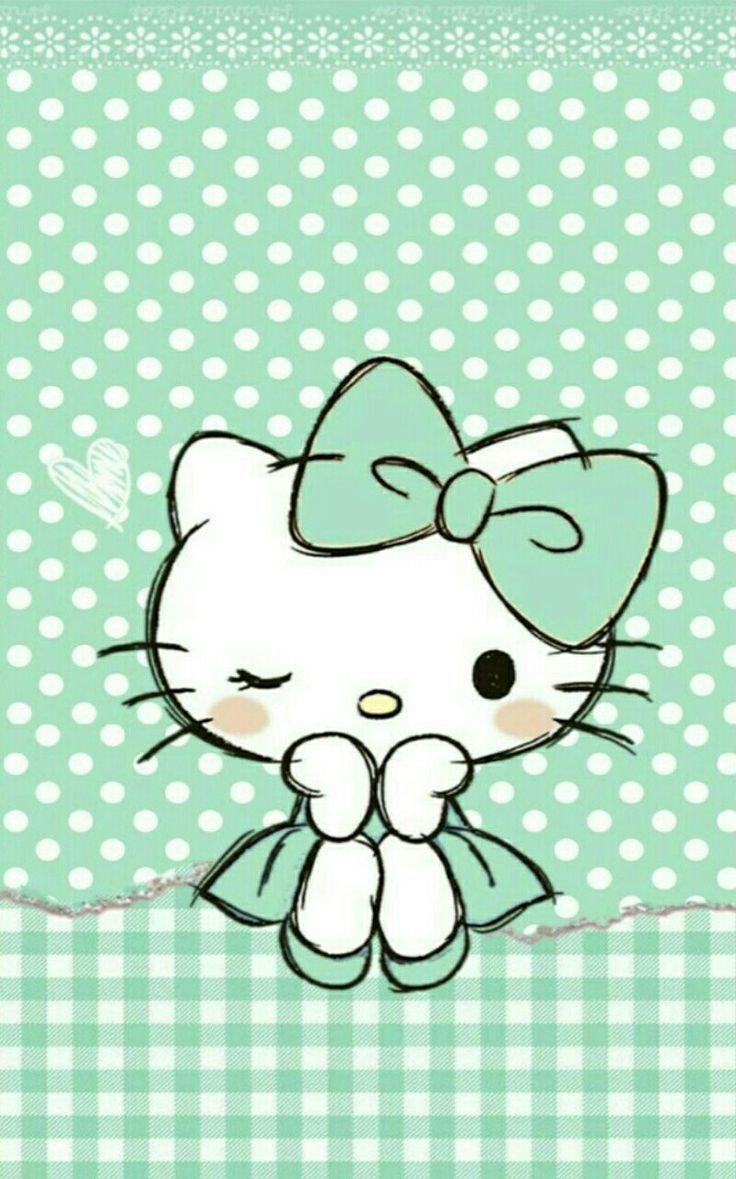 Beste Hallo Kitty, Bild, Qualität, beliebt, Anime, 740x1180 HD Handy