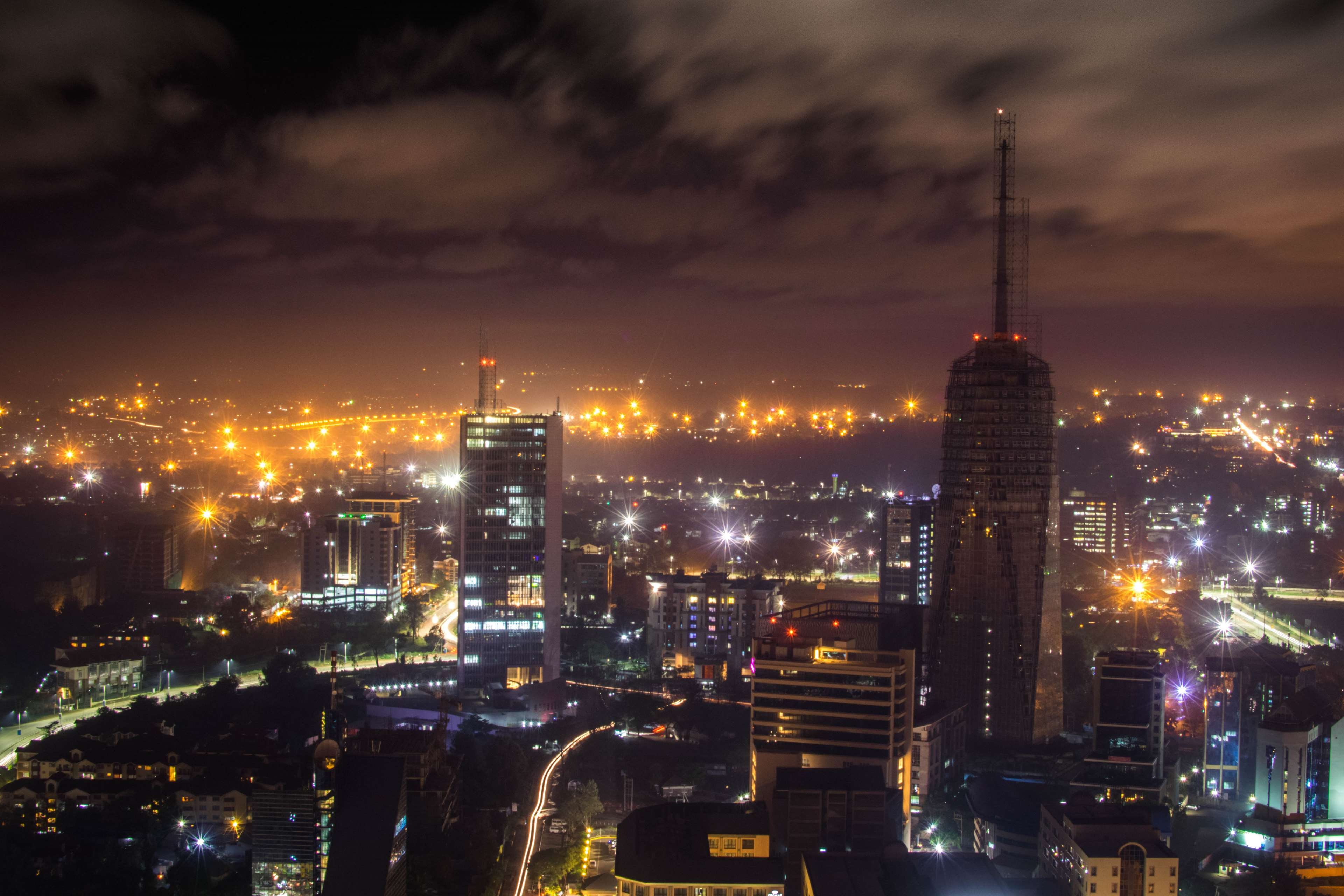 Kenia Nairobi, 4K, Hintergrund, Gratis, Landschaft, 3840x2560 4K Desktop