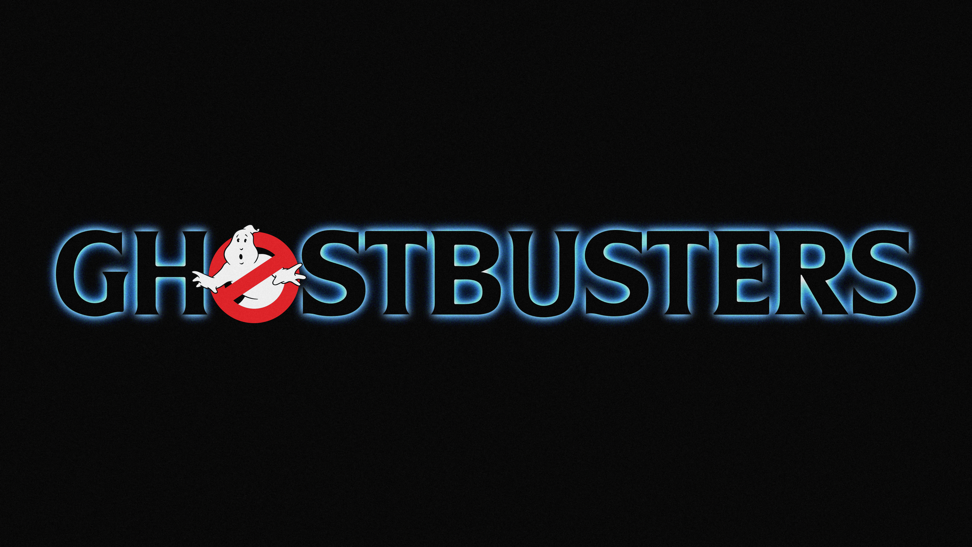 Ghostbusters, Kultfilm, Spukjäger, 1984, Kultklassiker, 3840x2160 4K Desktop