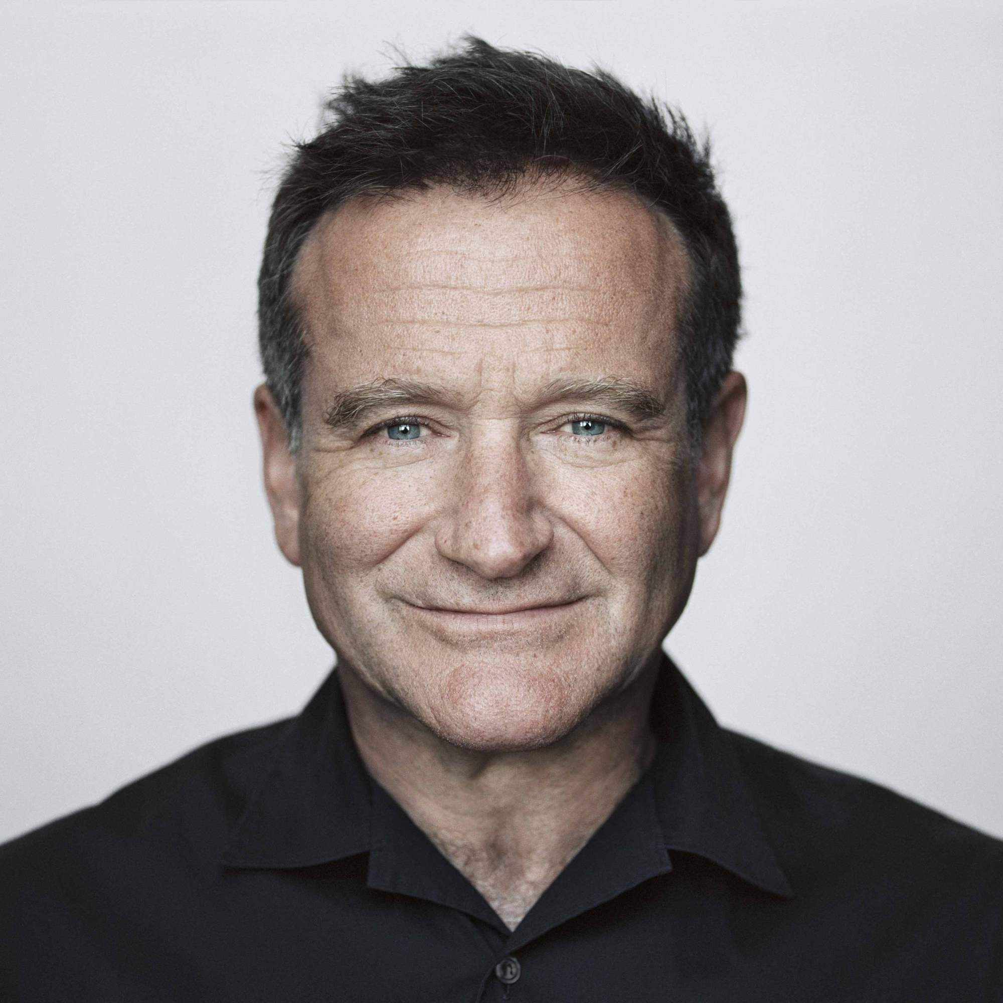 Robin Williams, Berühmtheit, HQ Foto, Schauspieler, Persönlichkeitsbild, 2000x2000 HD Handy