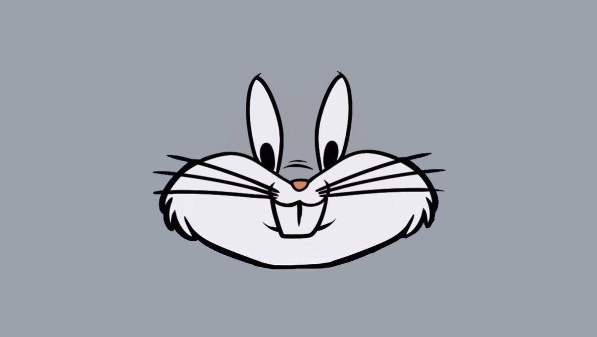 Bugs Bunny, Supreme, Tapete, Cartoon, Looney Tunes, 1190x680 HD Desktop