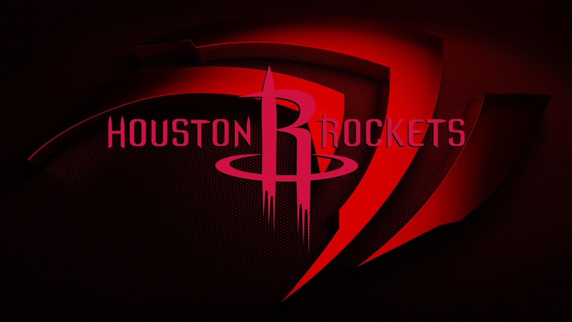 Houston Rockets, HD, Basketball, Sportbilder, NBA, 1920x1080 Full HD Desktop