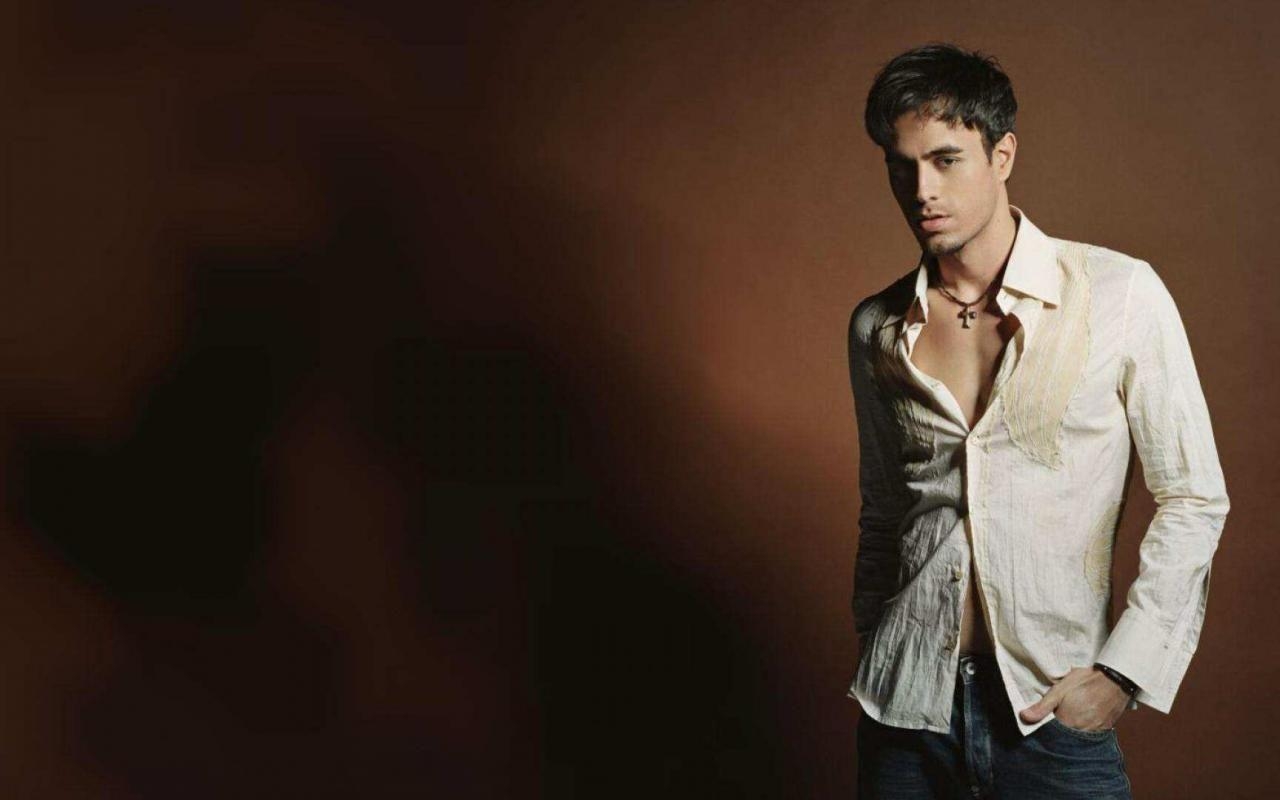 Enrique Iglesias, Promi, Bild, Hintergrund, HD, 1280x800 HD Desktop