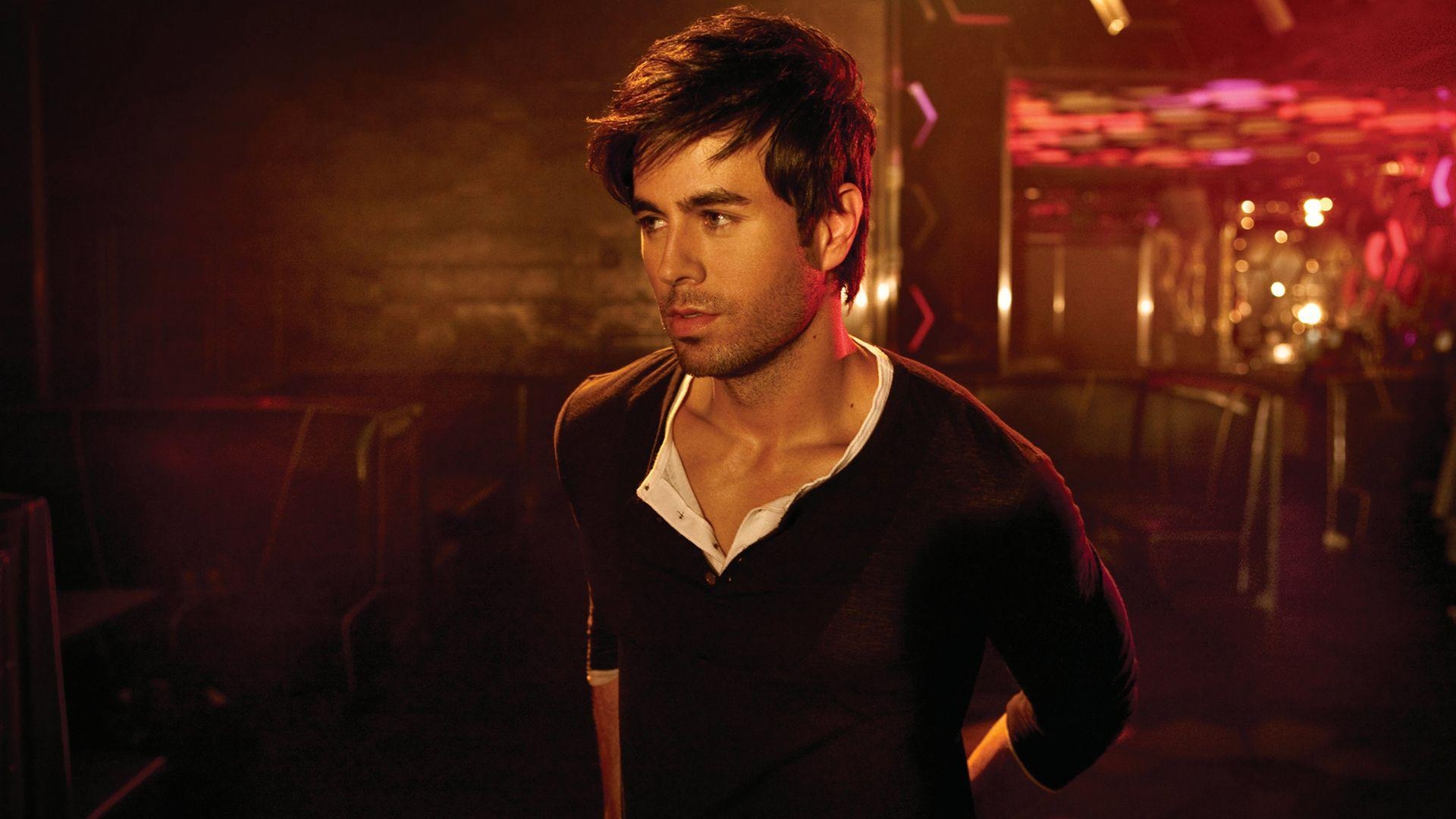 Enrique Iglesias, HD, Hintergrund, Bild, 1080p, 1920x1080 Full HD Desktop