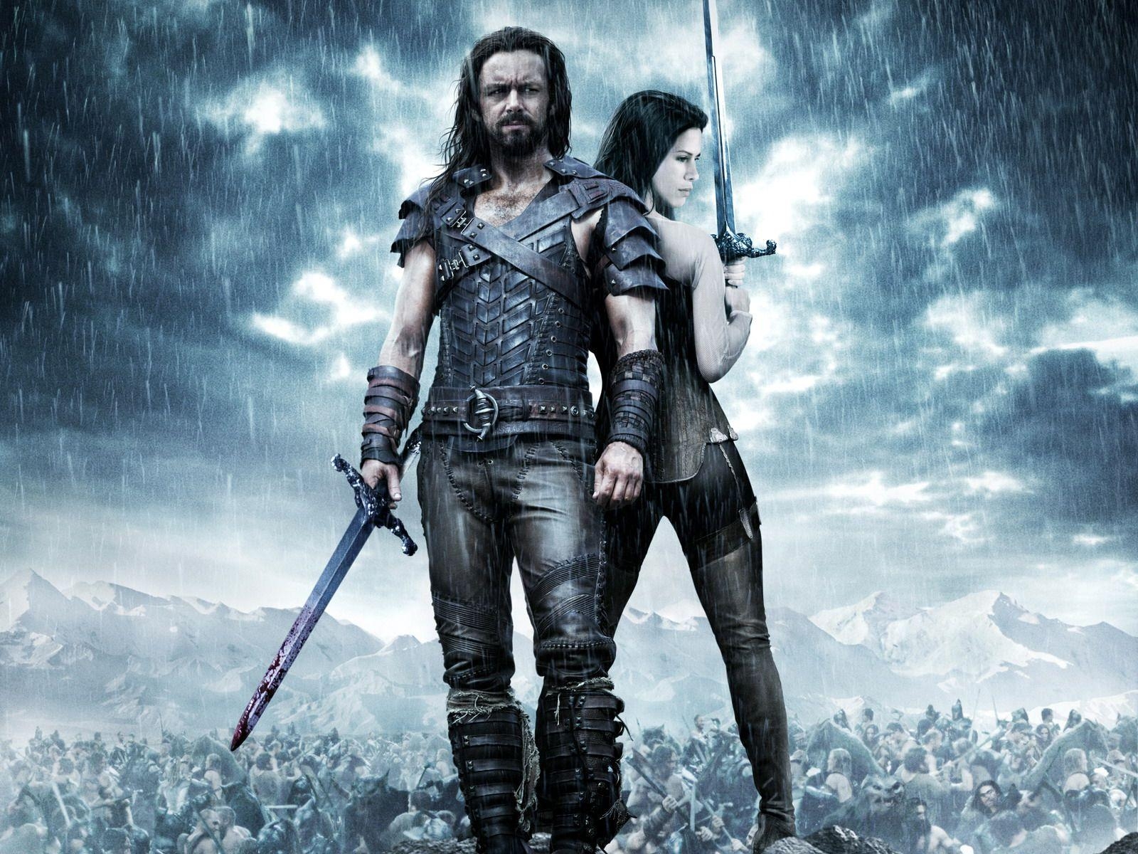 Underworld, Rise of the Lycans, Film, Kino, Bild, 1600x1200 HD Desktop