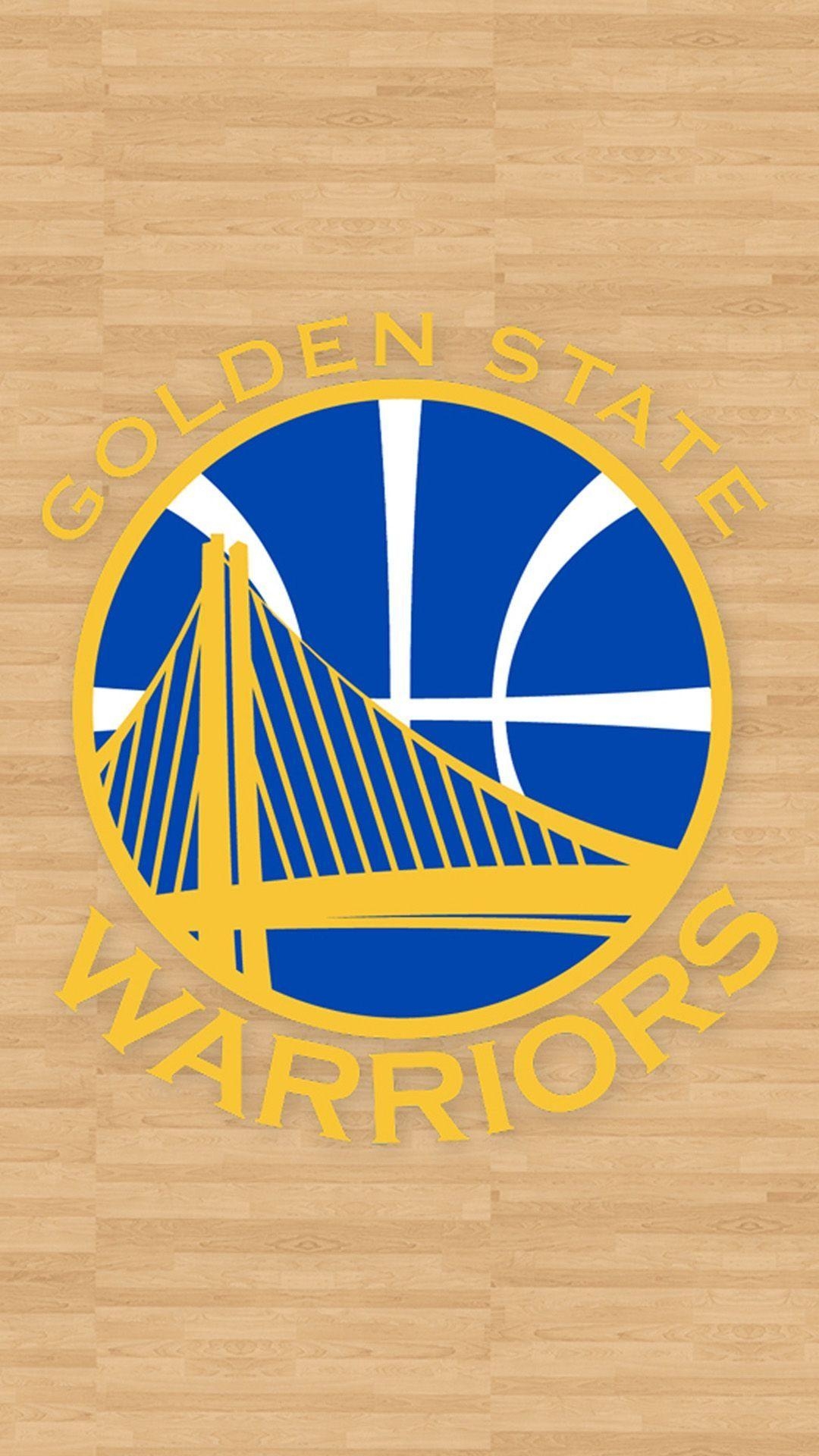 Golden State Warriors, HD, Basketball, Sport, NBA, 1080x1920 Full HD Handy