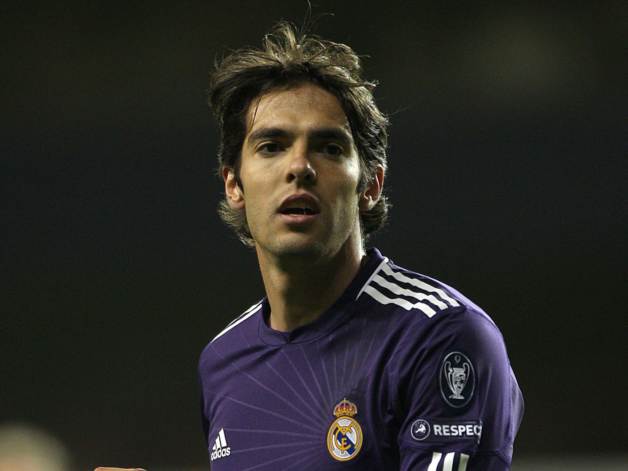 Kaka HD, Fußball, Brasilien, Hintergrund, Screensaver, 2050x1540 HD Desktop