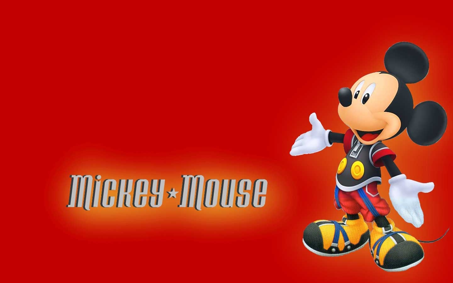 Mickey Mouse, Cartoon, Bild, Ikone, Disney, 1440x900 HD Desktop