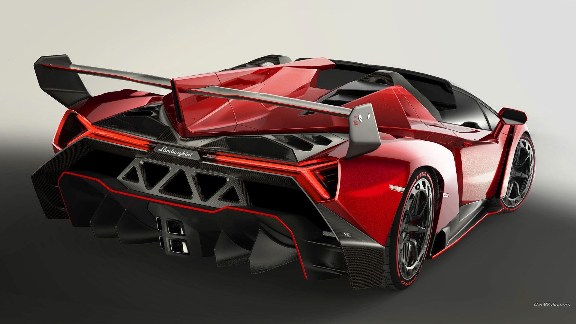 Lamborghini Veneno, HD, PC, Laptop, Leistung, 1920x1080 Full HD Desktop