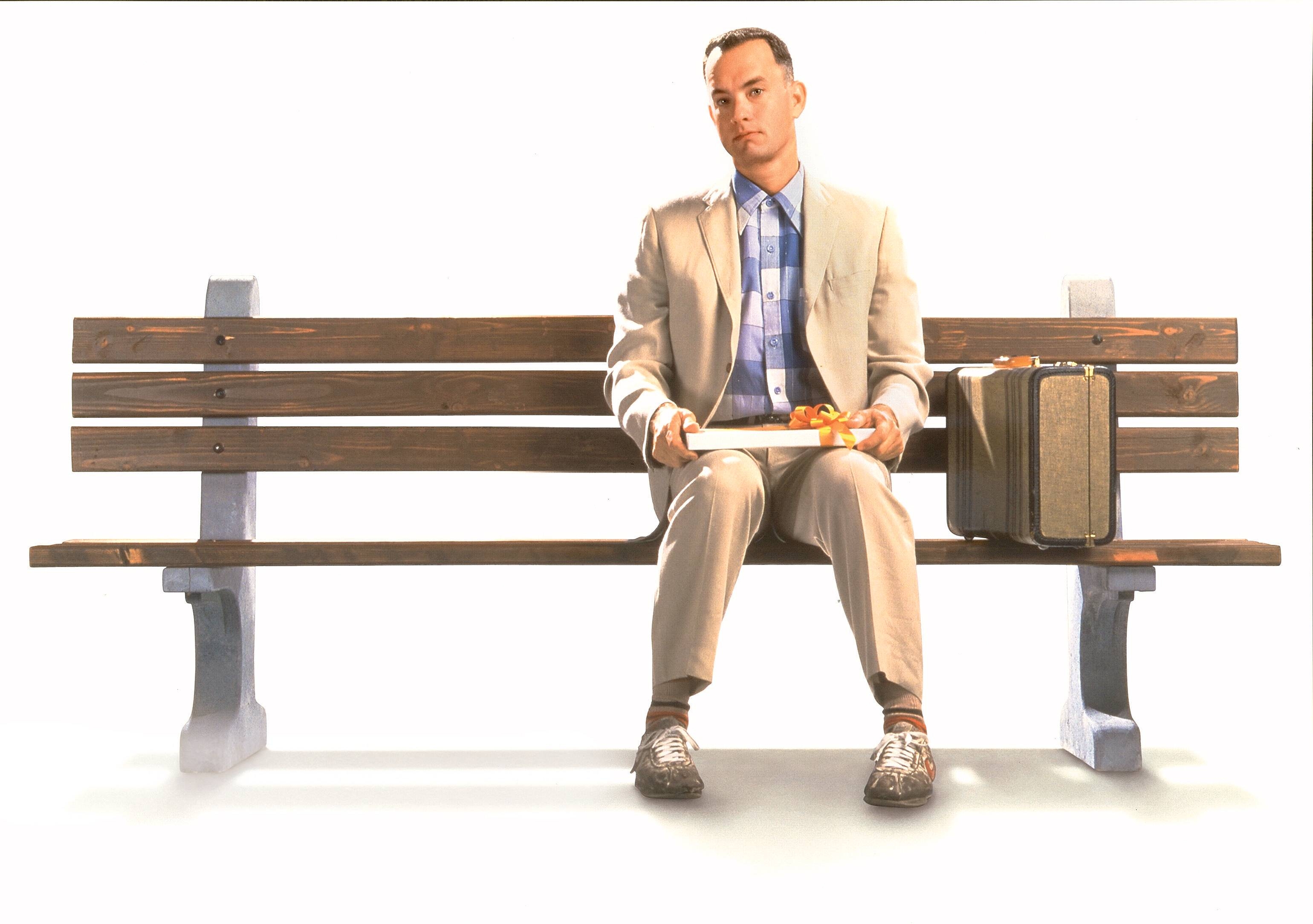 Forrest Gump, Film, 1994, HD, Hintergrund, 3080x2170 HD Desktop