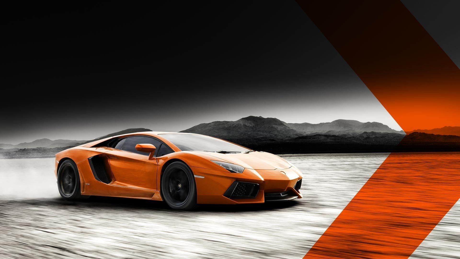 Lamborghini Aventador, Kostenlos, HD, Download, Supersportwagen, 1920x1080 Full HD Desktop