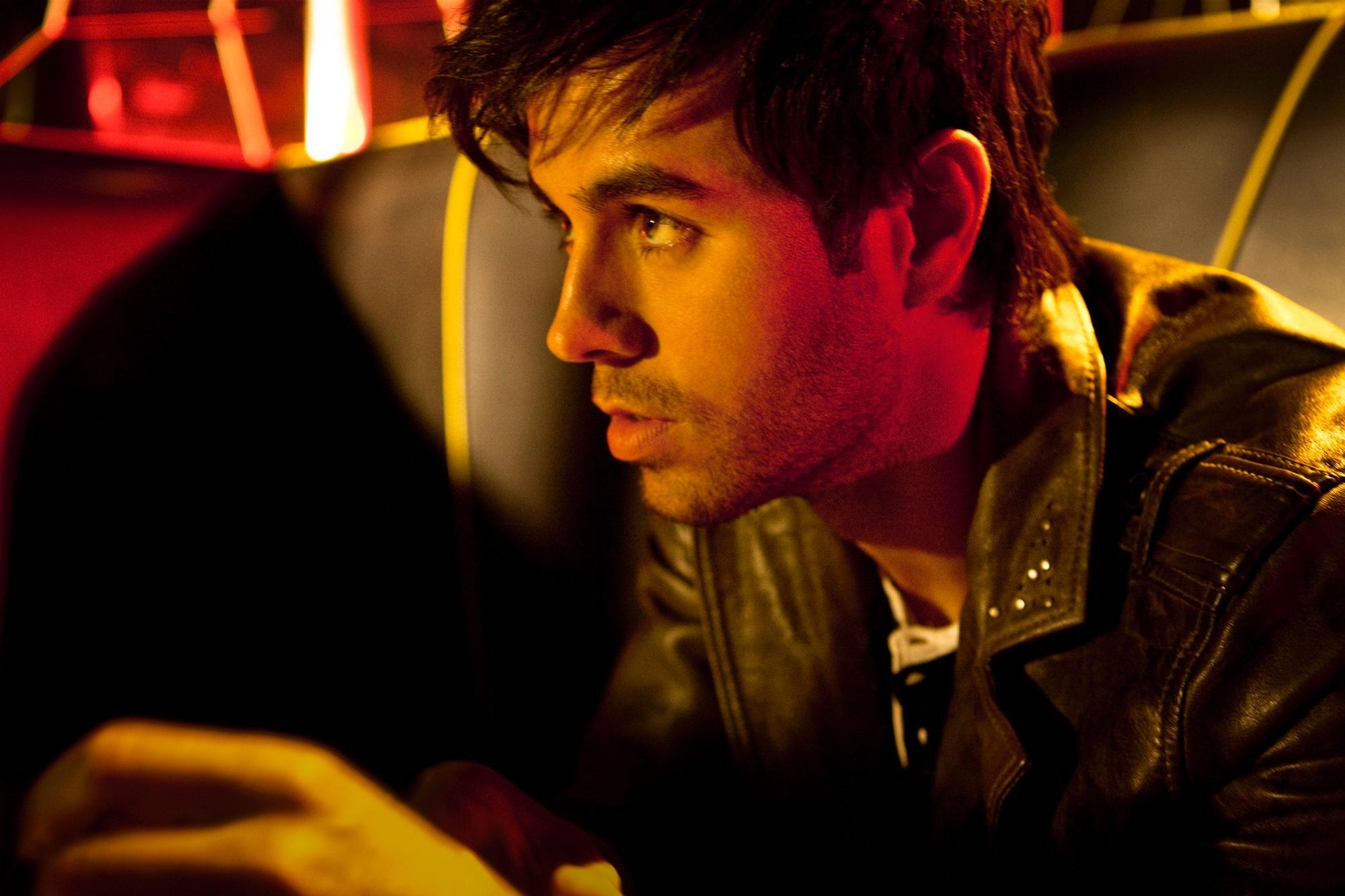 Enrique Iglesias, HD, Lil Push, Musik, Künstler, 2000x1340 HD Desktop