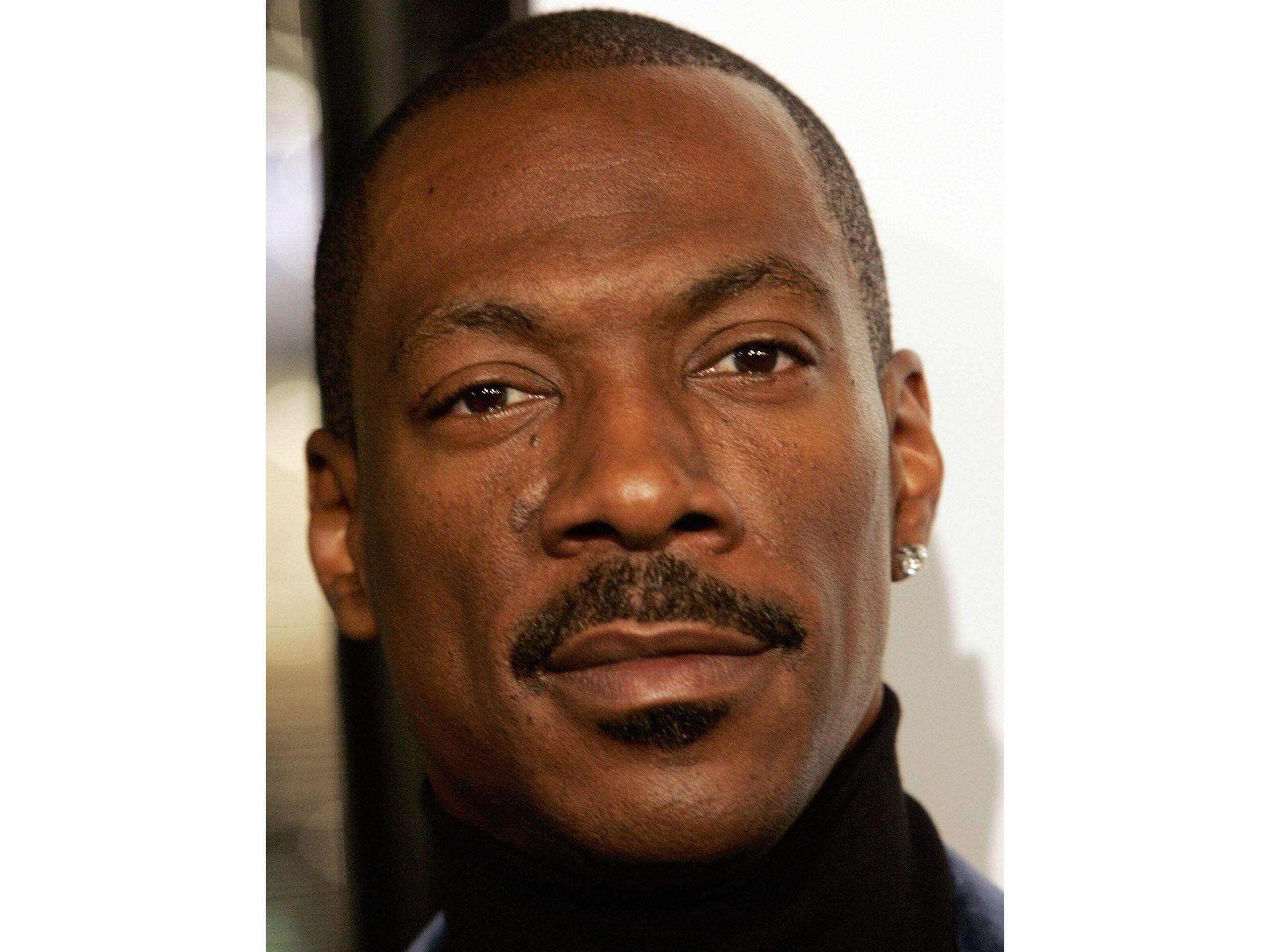 Eddie Murphy, 1920er, Schauspieler, Hintergrund, Bild, 2560x1920 HD Desktop